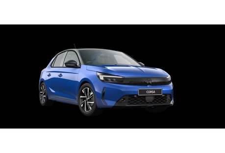 Vauxhall Corsa 1.2 Turbo Yes 5dr [Winter Pack]