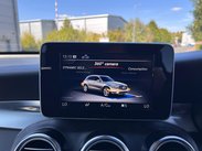 Mercedes-Benz GLC 2.0 GLC250 AMG Night Edition G-Tronic+ 4MATIC Euro 6 (s/s) 5dr 78