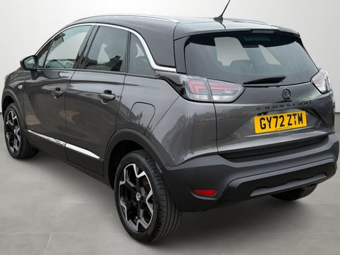 Vauxhall Crossland 1.2 Turbo [130] Ultimate 5dr Auto 3