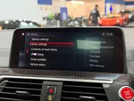 BMW X4 M 3.0i Competition SUV 5dr Petrol Auto xDrive Euro 6 (s/s) (510 ps) 49