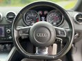 Audi TT 2.0 TFSI Coupe 3dr Petrol Manual quattro Euro 4 (272 ps) 28