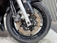 Kawasaki Er ER6 F 2008 60K RUNNING PROJECT BIKE SPARES OR REPAIR 650CC 15