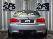 BMW M3 4.0 iV8 Frozen Silver Edition Coupe 2dr Petrol DCT Euro 5 (420 ps) 5