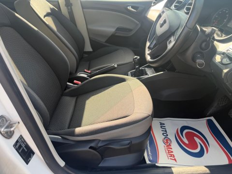 SEAT Ibiza 1.0 SE Euro 6 5dr 23