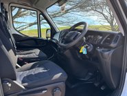 Iveco Daily 35C14 Toolbox Tipper 18