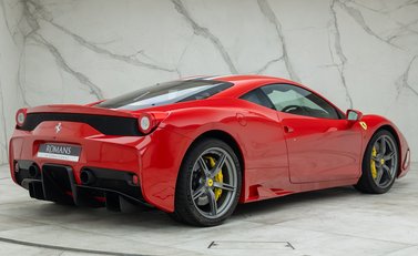 Ferrari 458 Speciale 6