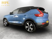 Volvo XC40 Recharge 69kWh Core SUV 5dr Electric Auto (231 ps) Cruise Control - DAB Ra 5
