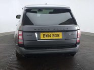 Land Rover Range Rover 4.4 Range Rover Autobiography SDV8 Auto 4WD 5dr 13