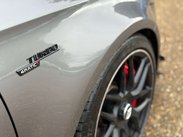 Mercedes-Benz A Class 2.0 AMG A 45 S 4Matic+ Plus Auto 4WD 5dr 68