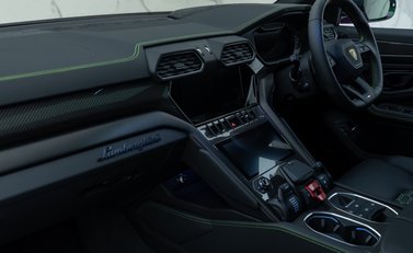 Lamborghini Urus S 20