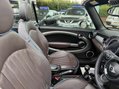 Mini Convertible 1.6 Cooper Highgate Euro 6 (s/s) 2dr 34