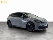 Cupra Born e-Boost 77kWh V3 Hatchback 5dr Electric Auto (4 Seat) (230 ps) Sat Nav 1