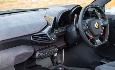 Ferrari 458 Speciale 14