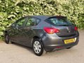 Vauxhall Astra 1.6 16v Exclusiv Euro 5 5dr 7