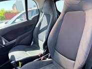 Smart Fortwo Coupe 1.0 PASSION MHD 10