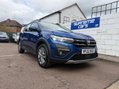 Dacia Sandero Stepway 1.0 TCe Comfort Euro 6 (s/s) 5dr 5