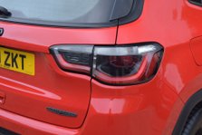 Jeep Compass 1.6 Multijet Night Eagle 17