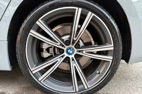 BMW 3 Series 330E M SPORT PHEV -TACORA RED LEATHER -COMF/VIS PACKS -HARMAN KARDON -VATQ 66