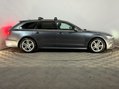Audi A6 AVANT TDI ULTRA S LINE 4