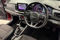 Kia Stonic 1.0 Stonic GT-Line S ISG MHEV Semi-Auto 5dr 4