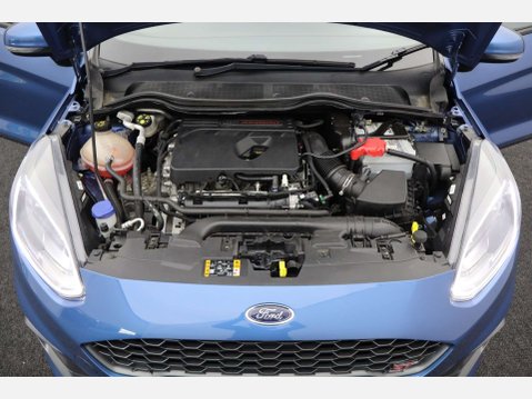 Ford Fiesta 1.5 Fiesta ST-2 T 3dr 61