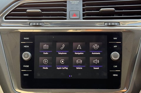 Volkswagen Tiguan Allspace ELEGANCE TDI 4MOTION DSG 49