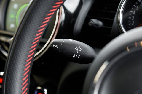 Mini Hatch COOPER S SPORT 17