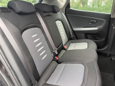 Kia Ceed 1.6 CRDi EcoDynamics 2 Euro 5 (s/s) 5dr 3