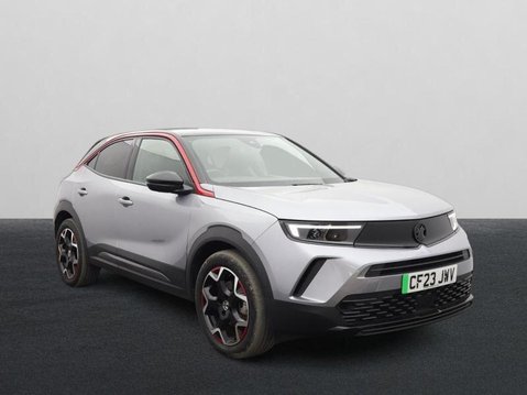 Vauxhall Mokka Electric GS 1