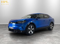 Ford Capri Extended Range 77kWh Select SUV 5dr Electric Auto (286 ps) 1 Owner - Rear