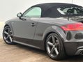 Audi TT 2.0 TT S Line TDI Quattro 4WD 2dr 35