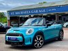 Mini Convertible 2.0 Cooper S Seaside Edition Auto 3dr