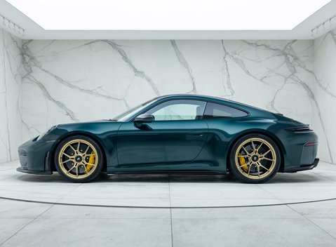 Porsche 911 GT3 TOURING (992.2) 11