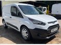 Ford Transit Connect 1.5 TDCi 220 Panel Van 5dr Diesel Manual L1 H1 (120 g/km, 74 bhp) 4