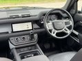 Land Rover Defender 3.0 Defender XS Edition D MHEV A 4WD 5dr 35