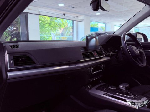 Audi Q5 2.0 TDI SE S Tronic quattro Euro 6 (s/s) 5dr 22