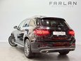 Mercedes-Benz GLC 2.0 GLC250 AMG Line (Premium) SUV 5dr Petrol G-Tronic+ 4MATIC Euro 6 (s/s) 5
