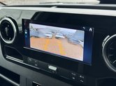 Mercedes-Benz Sprinter AUTO MWB L2H2 High Roof Pro Air Con Camera EURO 6 33