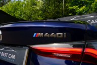 BMW 4 Series 3.0 M440i xDrive MHEV Auto 4WD 2dr 17