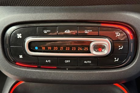 Smart Fortwo Coupe PRIME EXCLUSIVE 27