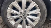 Volkswagen Polo 1.0 TSI GPF SEL Hatchback 5dr Petrol DSG Euro 6 (s/s) (115 ps) 33