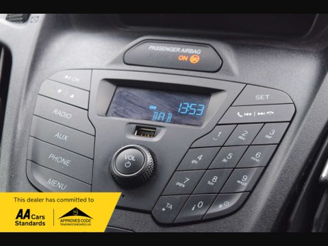 Ford Transit Connect 1.5 Transit Connect 220 46