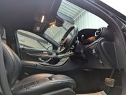 Mercedes-Benz E Class 2.0 E 300 AMG Line de Auto 4dr 45