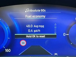 Ford Kuga 2.5 Kuga ST-Line X Edition HEV CVT 5dr 24