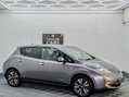 Nissan LEAF 30kWh Tekna Auto 5dr 4
