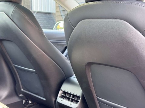 Tesla Model 3 Model 3 Long Range AWD 4WD 4dr 49