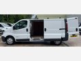 Renault Trafic 2.0 TD dCi LL29 Navigation L3 H1 4dr 16
