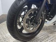 Suzuki GSX650 GSXF 650 2014 37K NEW MOT VERY CLEAN BIKE 650CC A2 46