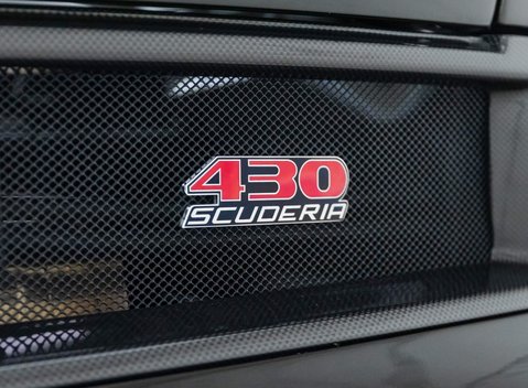 Ferrari 430 Scuderia 36