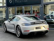 Porsche 718 Cayman CAYMAN GTS PDK 38